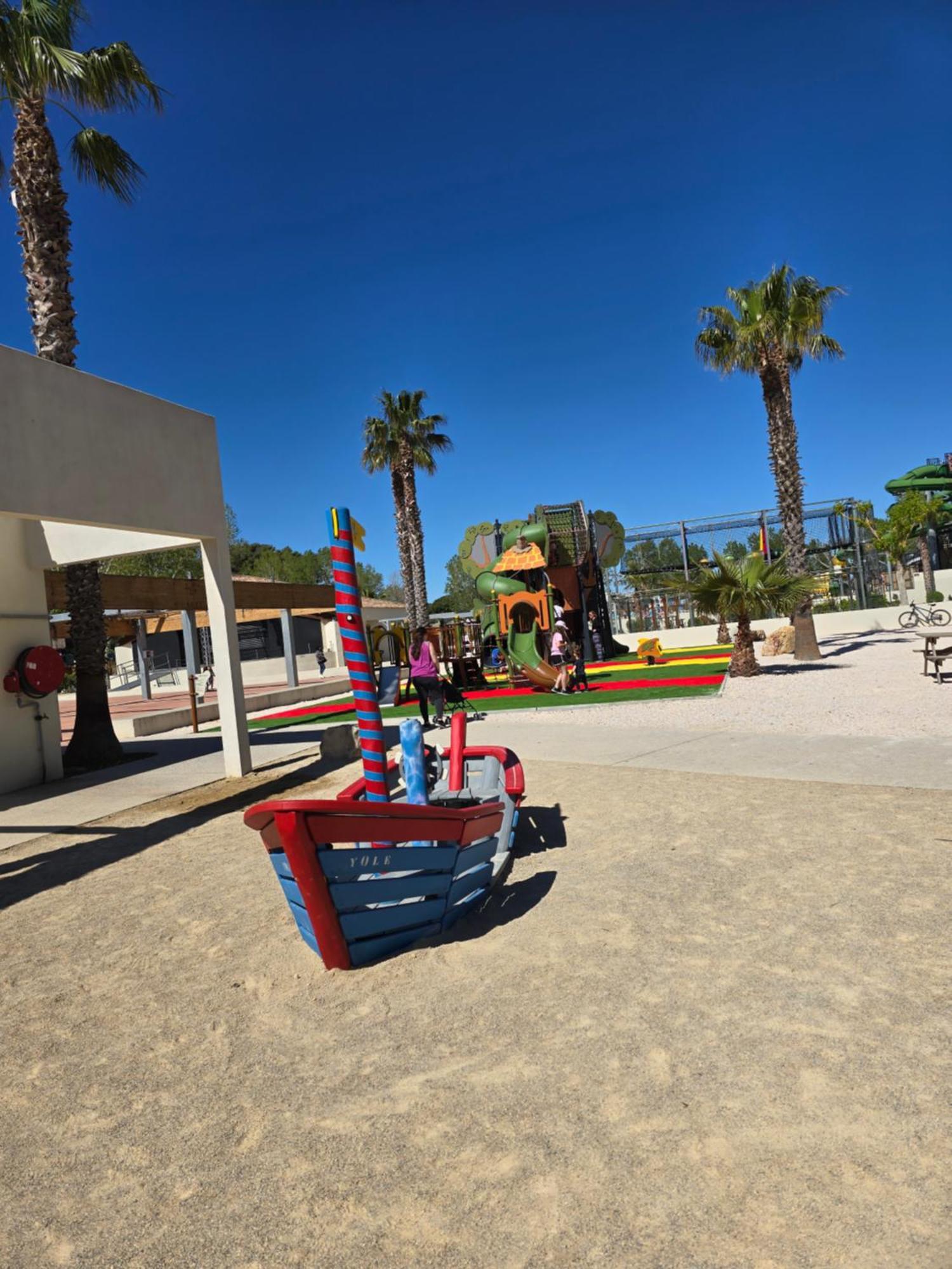 Mobilhome Lodge 3 Chambres, 500M Plage, Camp 5 Etoiles ヴァンドル エクステリア 写真