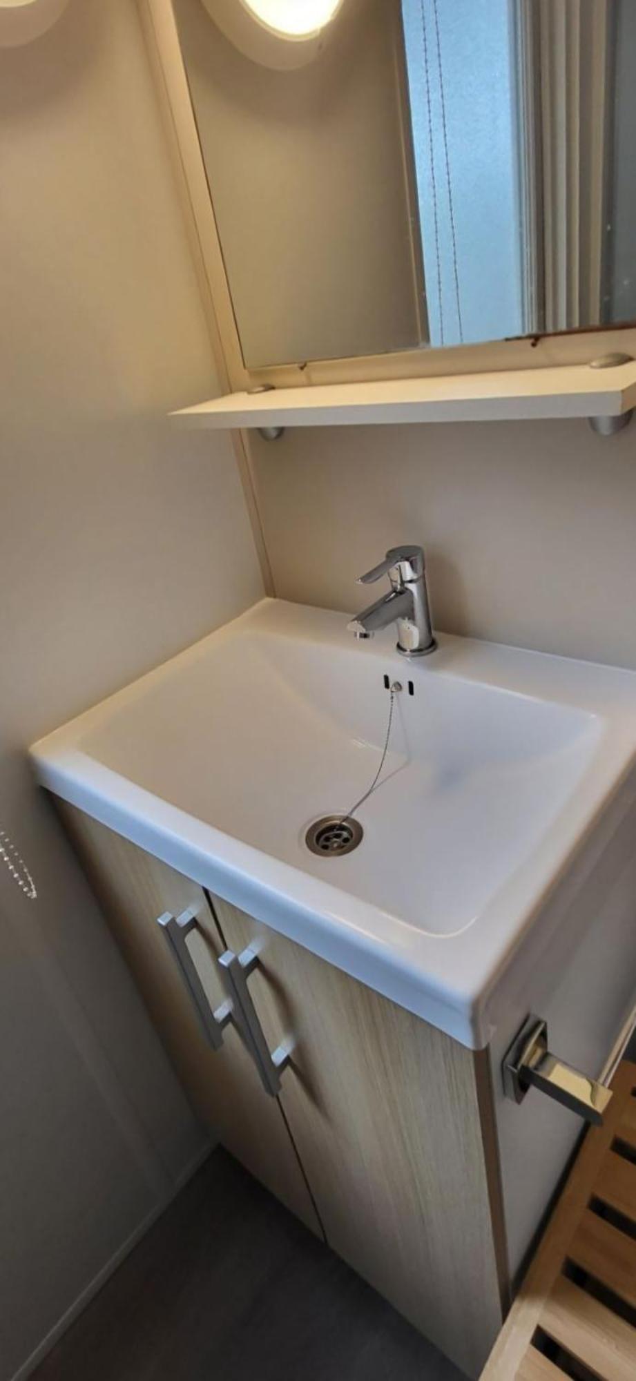 Mobilhome Lodge 3 Chambres, 500M Plage, Camp 5 Etoiles ヴァンドル エクステリア 写真