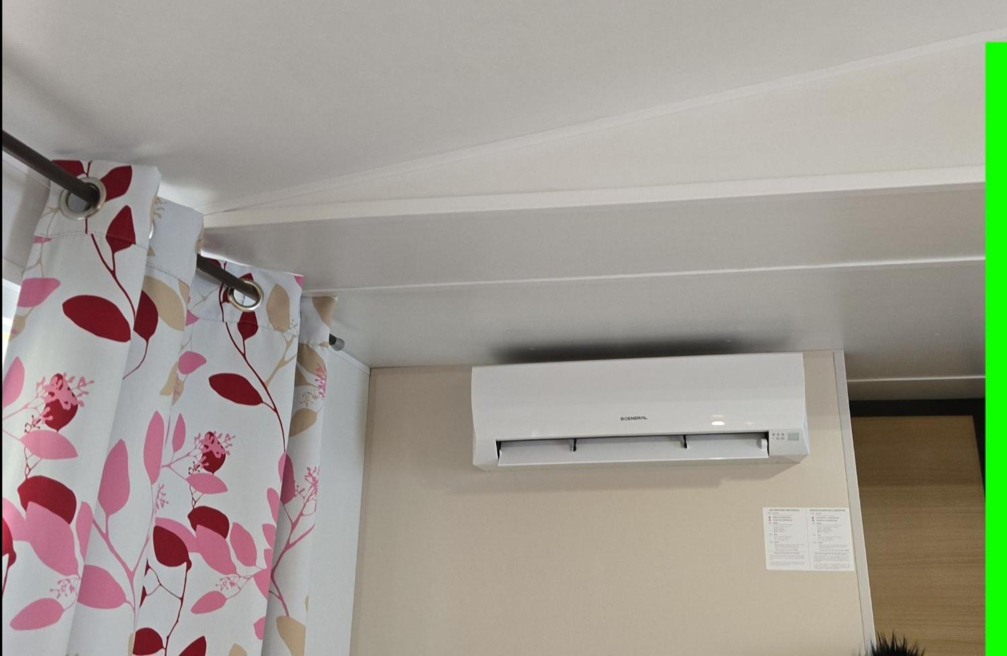Mobilhome Lodge 3 Chambres, 500M Plage, Camp 5 Etoiles ヴァンドル エクステリア 写真