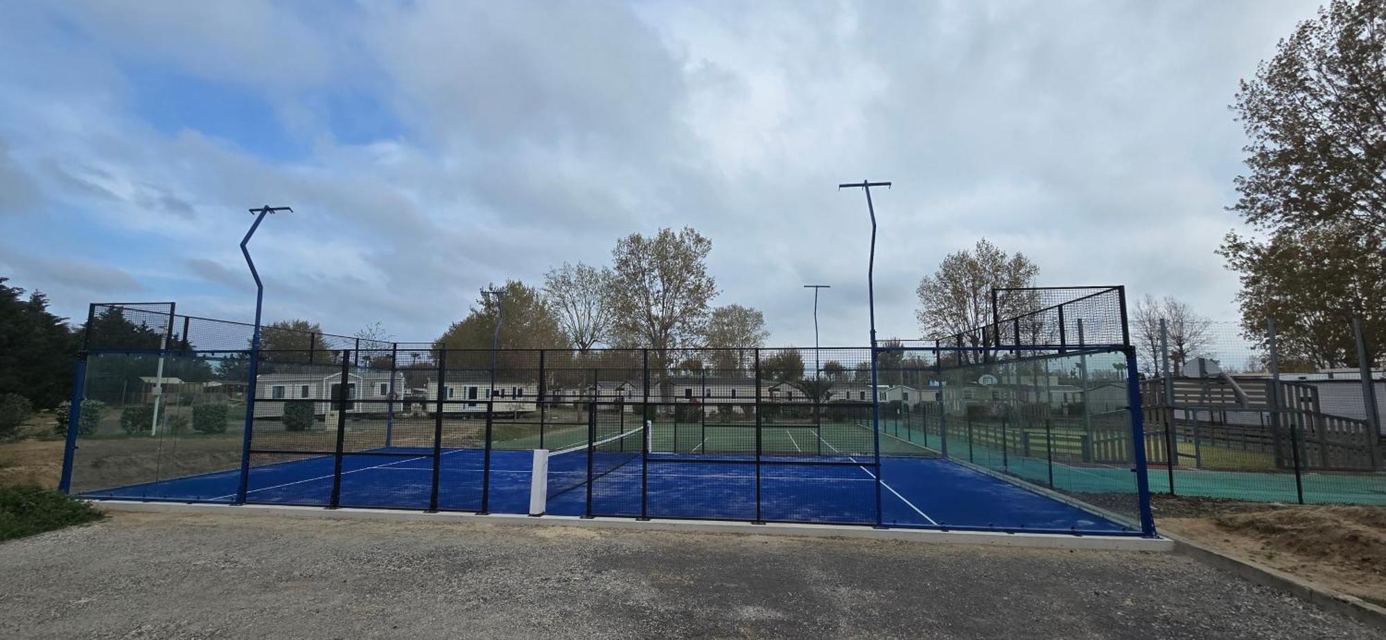 Mobilhome Lodge 3 Chambres, 500M Plage, Camp 5 Etoiles ヴァンドル エクステリア 写真